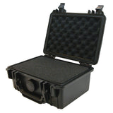 IC-1100 Protective Case for GoPro Cameras and Other Devices - IBEX Cases Watertight Hard Protective Case