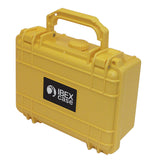 IC-1100 Protective Case for GoPro Cameras and Other Devices - IBEX Cases Watertight Hard Protective Case