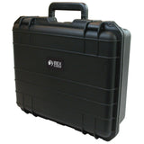 IC-1500 Protective Case for Cameras and Other Devices - IBEX Cases Watertight Hard Protective Case