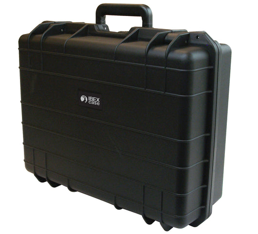 IC-2100 Protective Case for Cameras and Other Devices - IBEX Cases Watertight Hard Protective Case