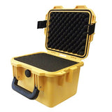 IC-1360 Protective Case for Action Cameras and Other Devices