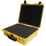 IC-1505 Protective Case for Cameras and Other Devices