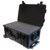 IC-2500 Protective Case with wheels