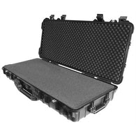 IC-4200 Protective Case with Wheels