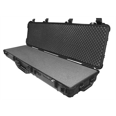 IC-4500 Protective Case with Wheels